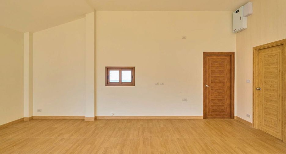 Casa en venta de 3 habitaciones en Hang Dong, Chiang Mai
