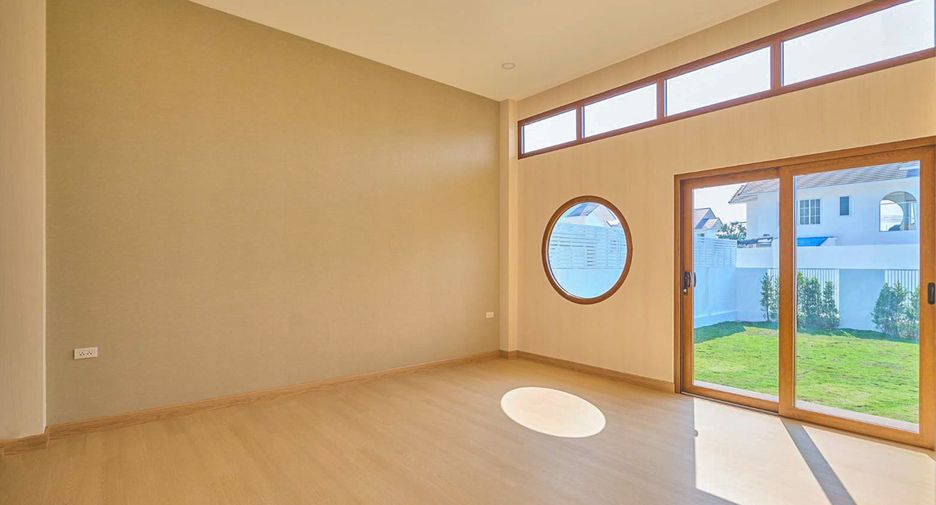 Casa en venta de 3 habitaciones en Hang Dong, Chiang Mai