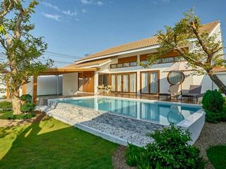 For sale 3 bedrooms house in Hang Dong, Chiang Mai