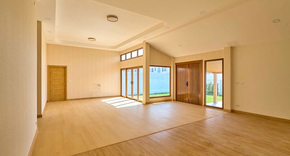 Casa en venta de 3 habitaciones en Hang Dong, Chiang Mai