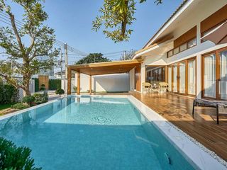 For sale 3 bedrooms house in Hang Dong, Chiang Mai