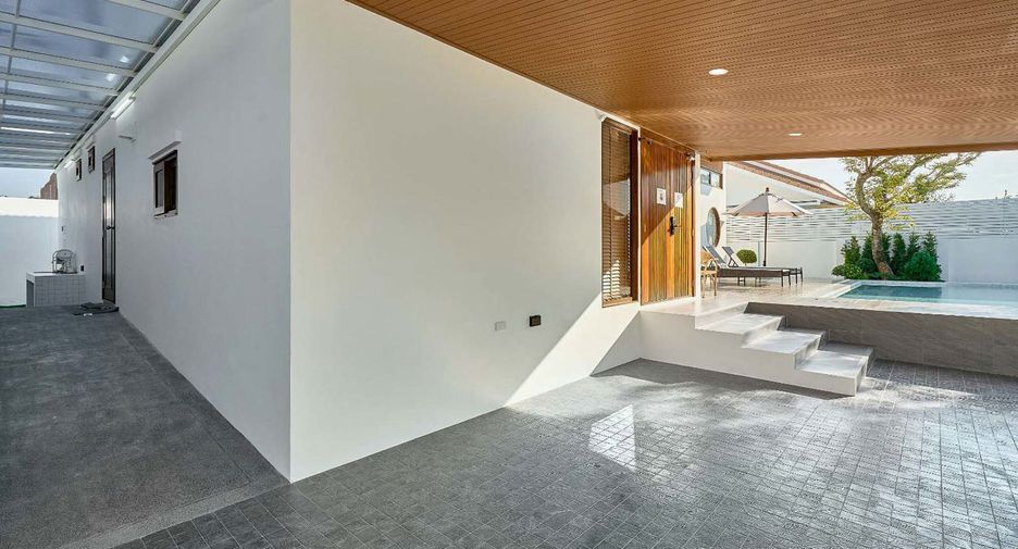 Casa en venta de 3 habitaciones en Hang Dong, Chiang Mai