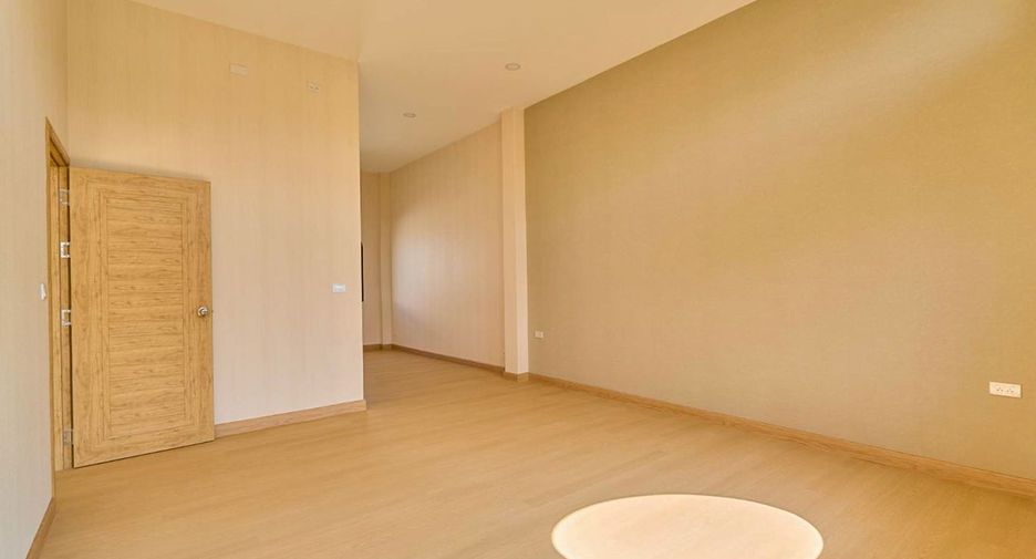 Casa en venta de 3 habitaciones en Hang Dong, Chiang Mai