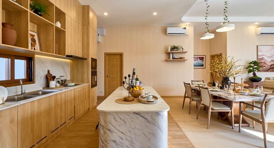 Продажа 3 спальни дом в Ханг Донг, Чианг Маи