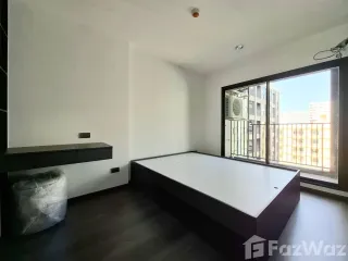 For sale 1 bed condo in Wang Thonglang, Bangkok