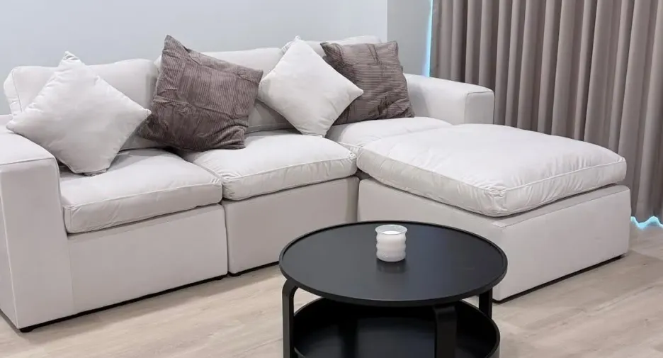 For rent 1 bed condo in Phaya Thai, Bangkok