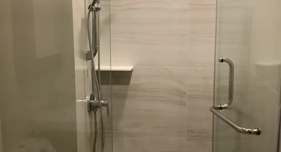For rent studio condo in Phra Khanong, Bangkok