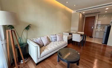 Condo en alquiler de 2 habitaciones en Khlong Toei, Bangkok