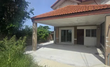 ขาย 4 ห้องนอน ทาวน์เฮ้าส์ ใน บางใหญ่, นนทบุรี