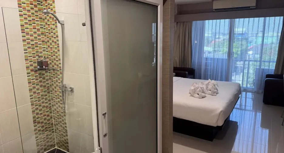 出售 79 卧室 酒店 在 Mueang Buri Ram, Buri Ram