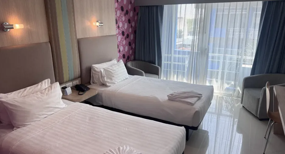 出售 79 卧室 酒店 在 Mueang Buri Ram, Buri Ram