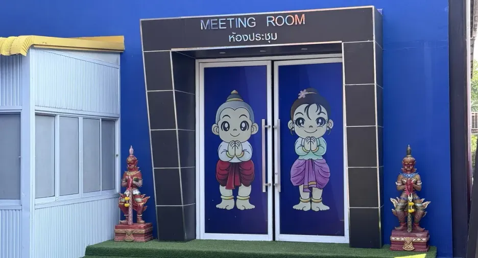 出售 79 卧室 酒店 在 Mueang Buri Ram, Buri Ram