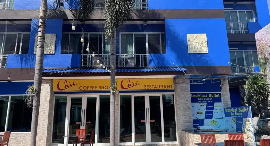 出售 79 卧室 酒店 在 Mueang Buri Ram, Buri Ram