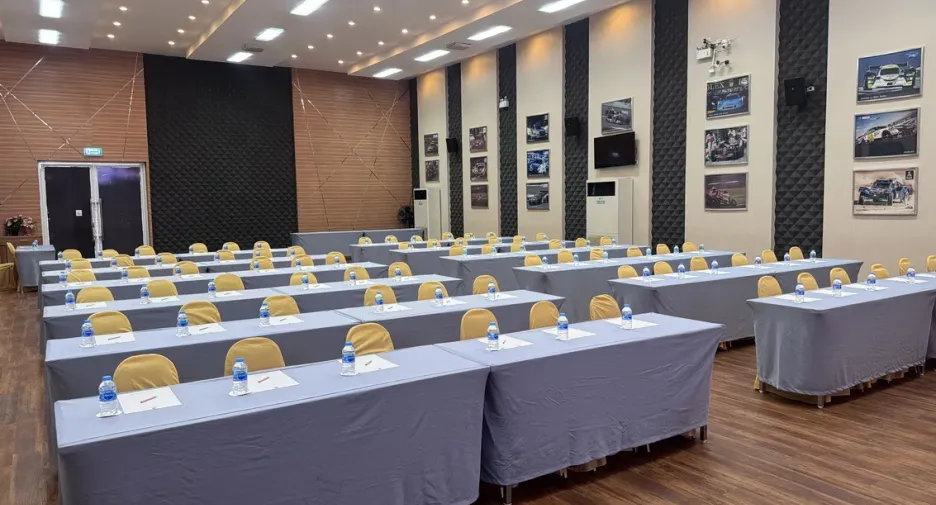 出售 79 卧室 酒店 在 Mueang Buri Ram, Buri Ram