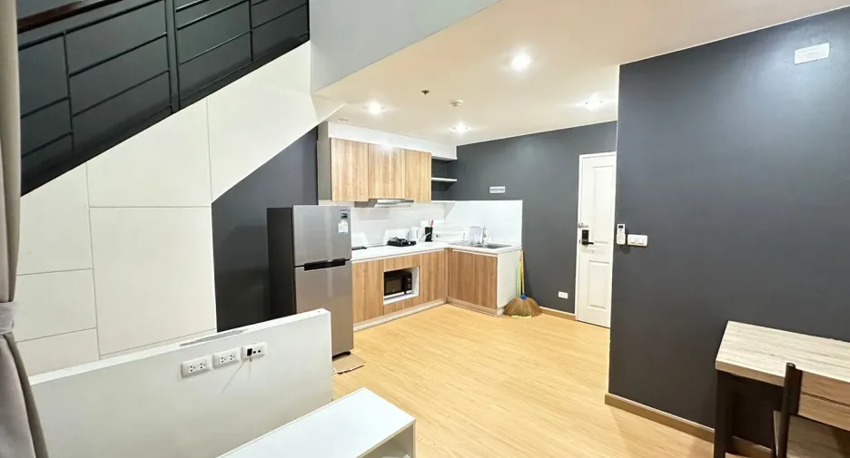 Wohnung zur Miete mit 1 Zimmer in Hat Yai, Songkhla