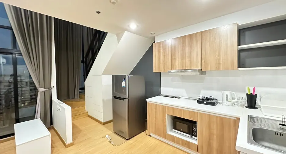 Wohnung zur Miete mit 1 Zimmer in Hat Yai, Songkhla