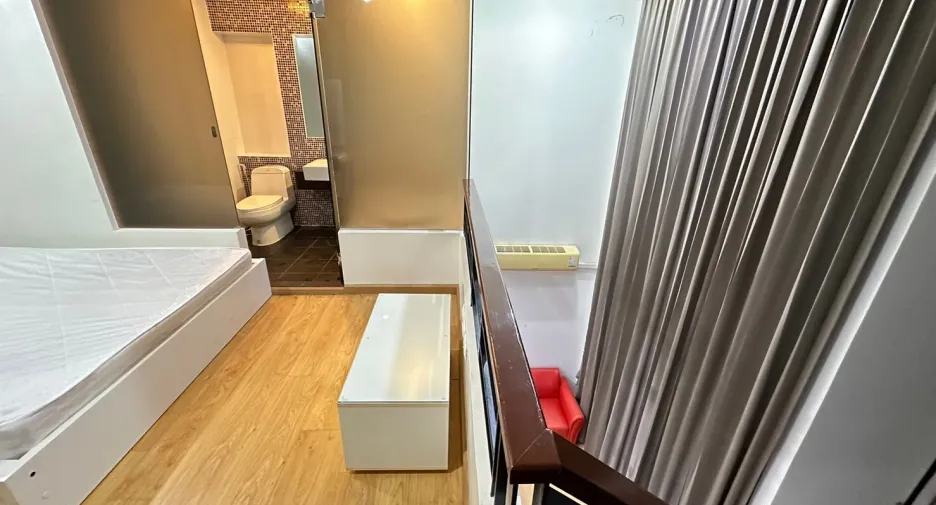 Wohnung zur Miete mit 1 Zimmer in Hat Yai, Songkhla