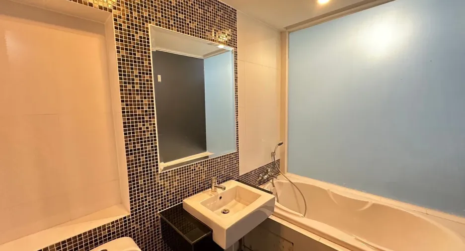 Wohnung zur Miete mit 1 Zimmer in Hat Yai, Songkhla