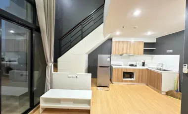 For rent 1 bed condo in Hat Yai, Songkhla