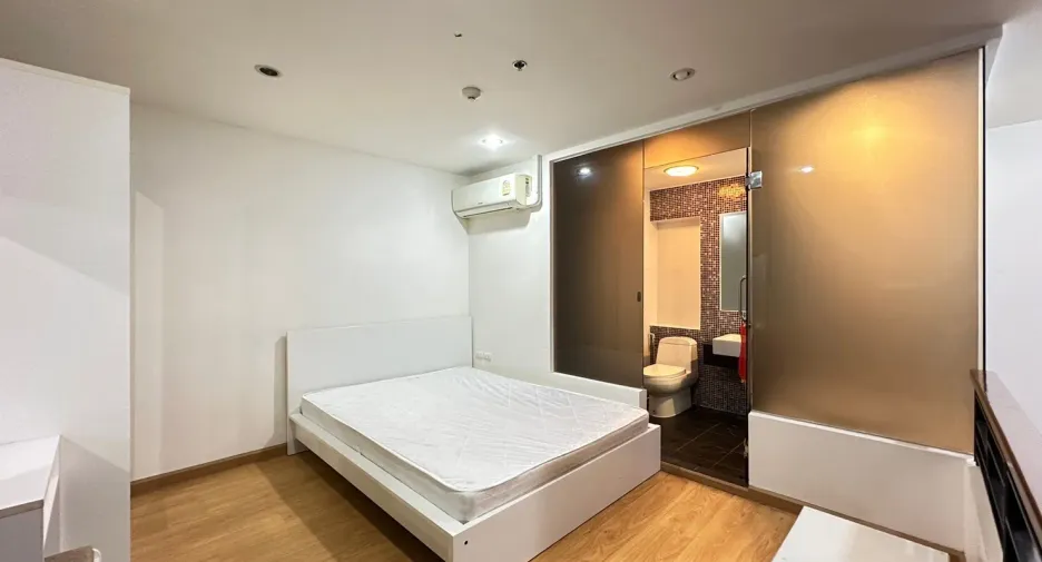 Wohnung zur Miete mit 1 Zimmer in Hat Yai, Songkhla