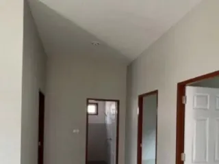 For sale 4 bedrooms house in Ban Bueng, Chonburi