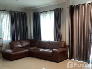 For sale 4 bedrooms house in Ban Bueng, Chonburi