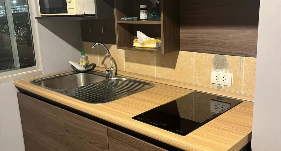 Wohnung zur Miete mit 1 Zimmer in Hat Yai, Songkhla
