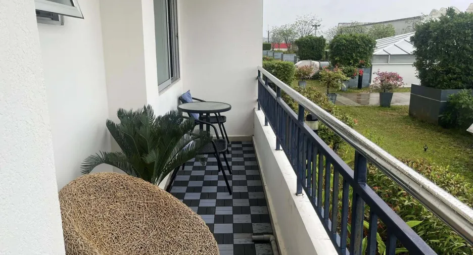 Wohnung zur Miete mit 1 Zimmer in Hat Yai, Songkhla