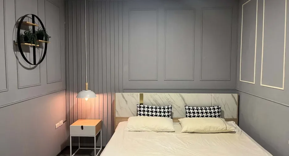 Wohnung zur Miete mit 1 Zimmer in Hat Yai, Songkhla