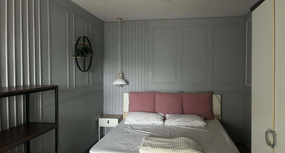 Wohnung zur Miete mit 1 Zimmer in Hat Yai, Songkhla