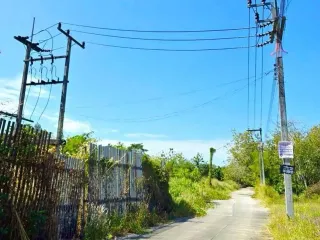 Продажа Участок в Nikhom Phatthana, Районг
