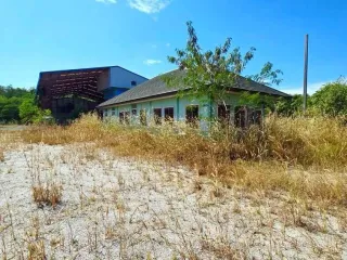 Продажа Участок в Nikhom Phatthana, Районг