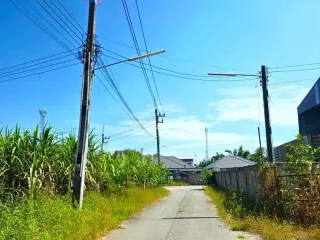 Продажа Участок в Nikhom Phatthana, Районг