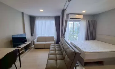 For rent studio condo in Hat Yai, Songkhla