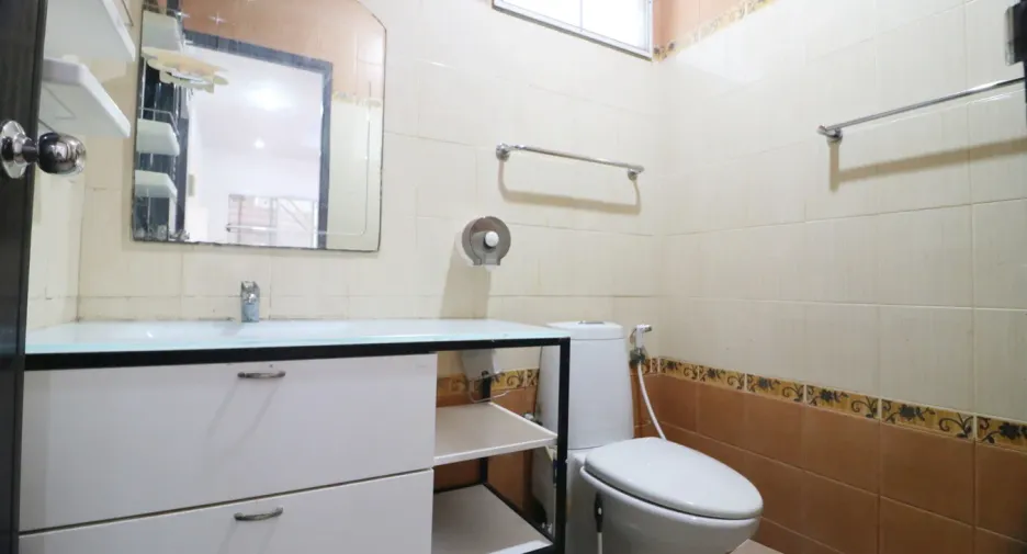 For sale 3 bedrooms house in Mueang Udon Thani, Udon Thani