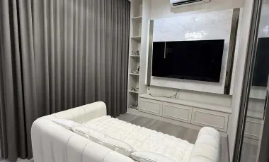 Wohnung zur Miete mit 1 Zimmer in Bang Kho Laem, Bangkok