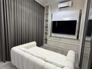 出租 1 卧室 公寓 在 Bang Kho Laem, 曼谷