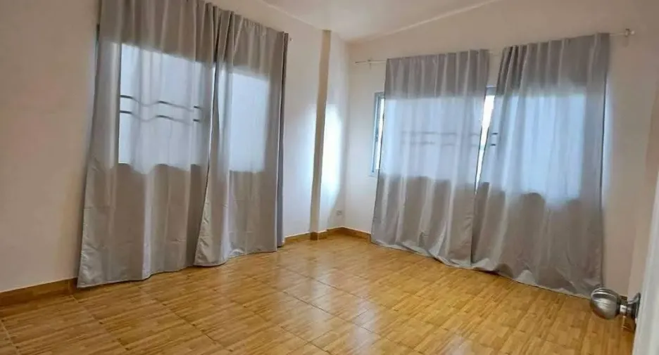 For rent 3 bedrooms house in Lat Phrao, Bangkok