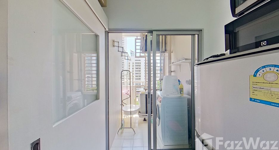 For sale and for rent 1 bed condo in Khlong Toei, Bangkok