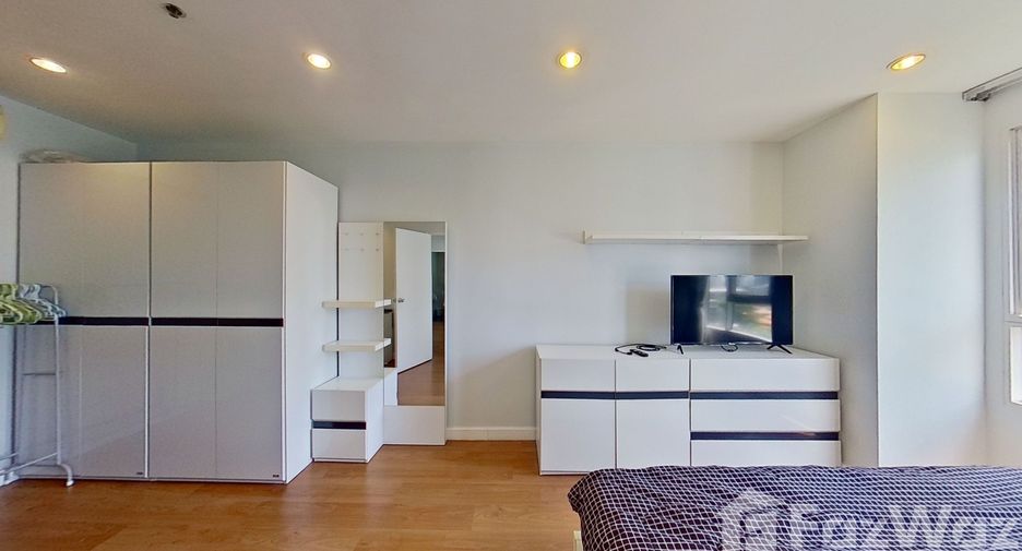 For sale and for rent 1 bed condo in Khlong Toei, Bangkok