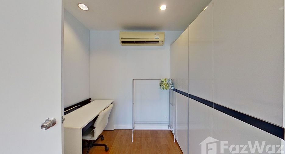 For sale and for rent 1 bed condo in Khlong Toei, Bangkok
