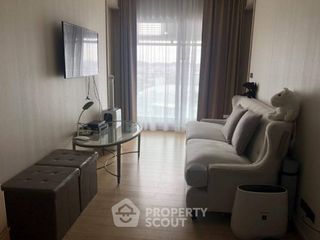 2 Bedroom Condo In Mueang Chon Buri, Chonburi