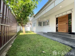For Rent 3 Bedroom House In Hang Dong, Chiang Mai