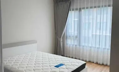For rent 1 bed condo in Yan Nawa, Bangkok