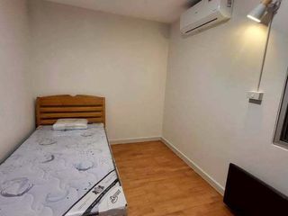 For rent 2 bedrooms condo in Yan Nawa, Bangkok