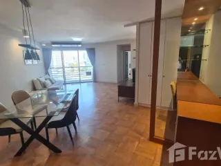 For rent 2 bedrooms condo in Yan Nawa, Bangkok
