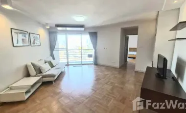 Wohnung zur Miete mit 2 Zimmer in Yan Nawa, Bangkok