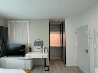 For rent 4 bedrooms house in Bang Phli, Samut Prakan
