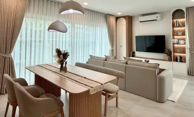 Haus zur Miete mit 4 Zimmer in Bang Phli, Samut Prakan
