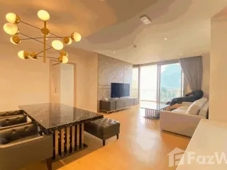 For rent 3 ベッドルーム condo in Khlong San, Bangkok